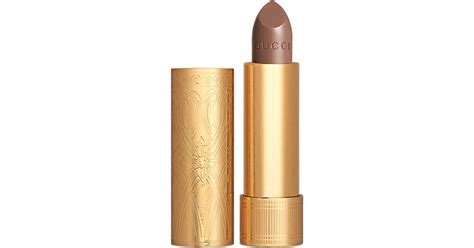 gucci royal scandal lipstick|Gucci glow lipstick.